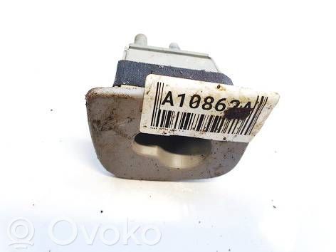 Opel Astra H Altra parte esteriore