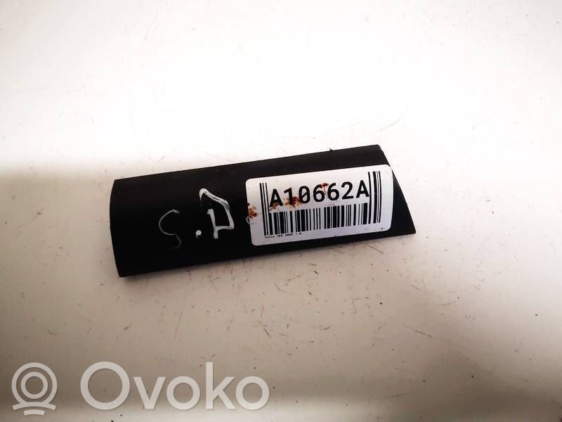 Volvo V50 Alte componente panou ușă spate 