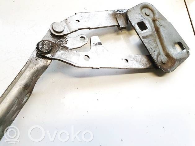 Peugeot 406 Engine bonnet/hood hinges 