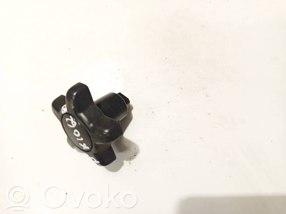 Volvo V70 Altra parte interiore 