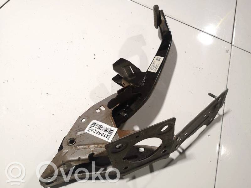 Volvo V50 Pedală frână 