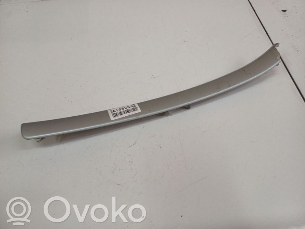 Skoda Octavia Mk2 (1Z) Alte piese de interior 