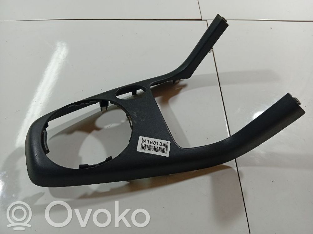 Suzuki Swift I Altra parte interiore 