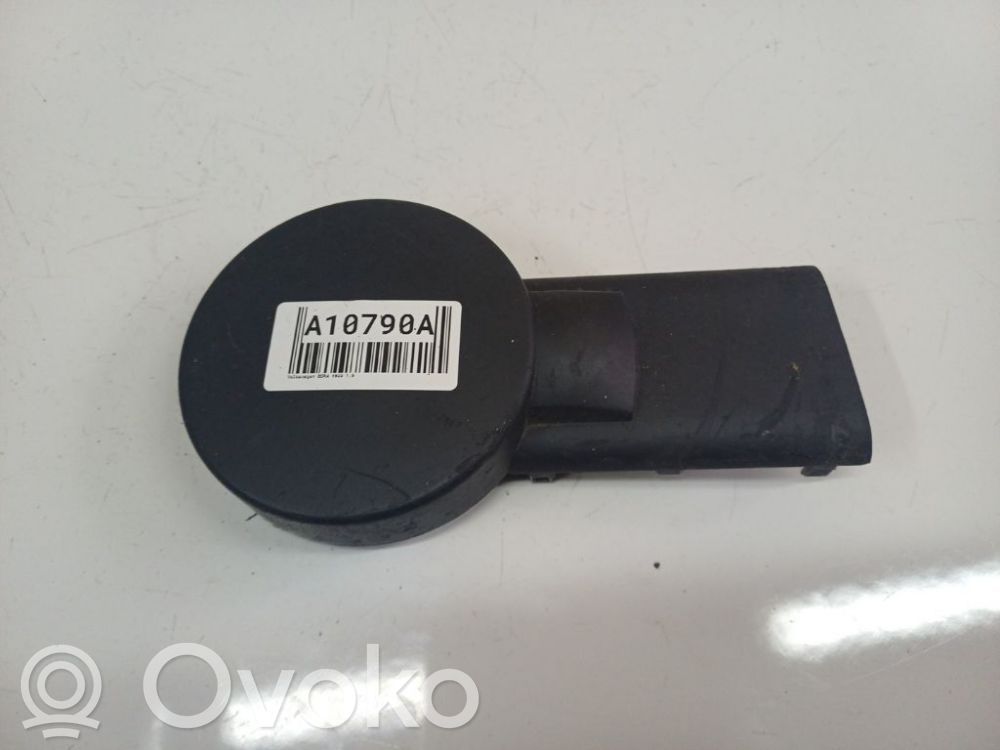 Volkswagen Bora Inne części wnętrza samochodu 
