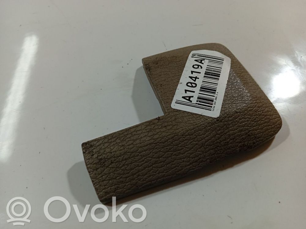 Volvo S60 Alte piese de interior 