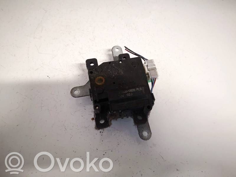 Toyota Auris 150 Stellmotor Heizung Klima