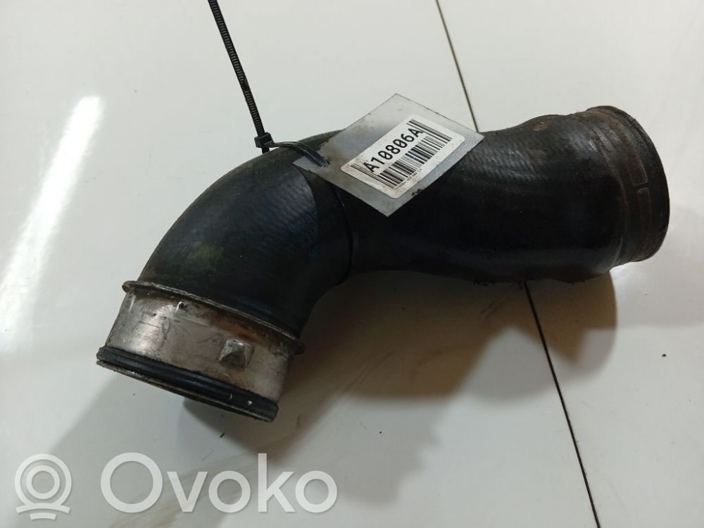 Furtun/conductă intercooler   3C0145838B,3C0145838B,3C0145838B