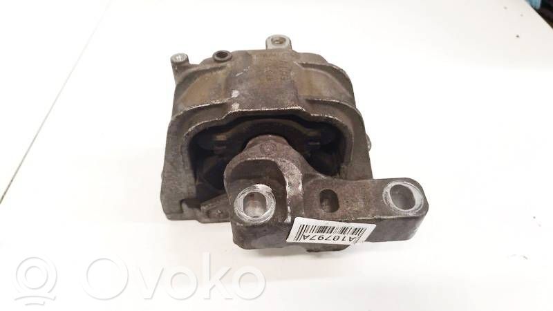 Volkswagen Touran I Suport tampon motor 