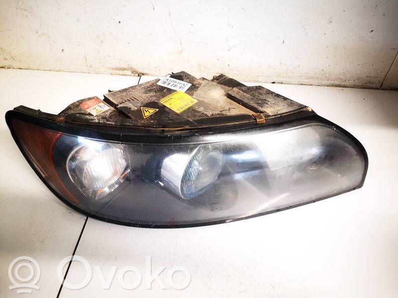 Volvo S40 Scheinwerfer 