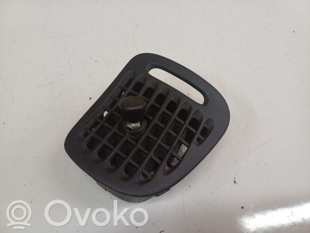Saab 9-5 Griglia di ventilazione centrale cruscotto 