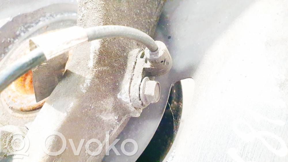 Opel Insignia A ABS Sensor 