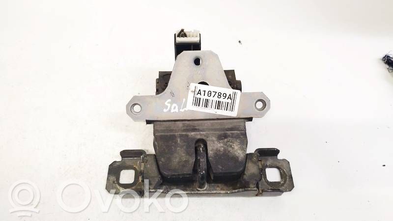 Land Rover Freelander 2 - LR2 Încuietoare portbagaj 