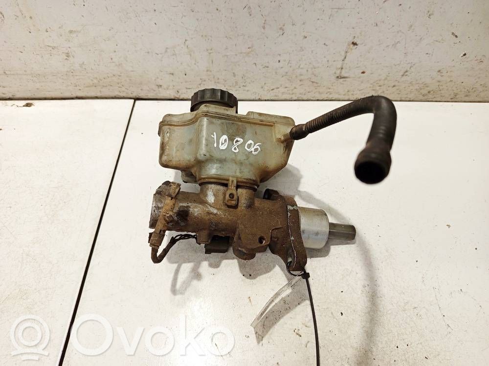 Volkswagen Golf V Cilindro del sistema frenante 