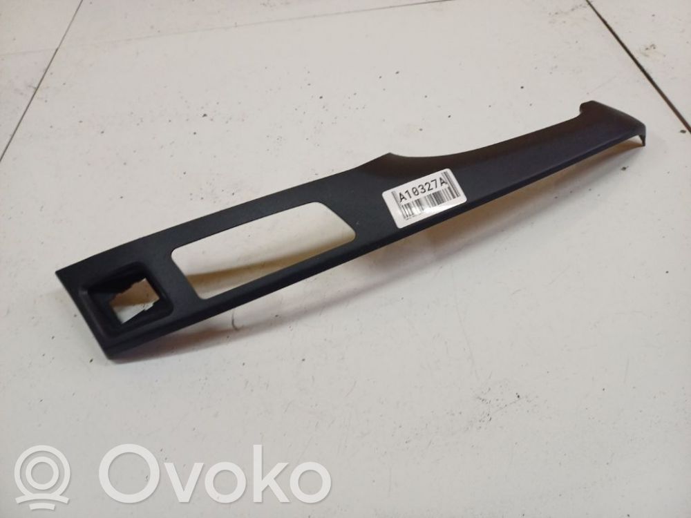 Toyota Yaris Altra parte interiore 