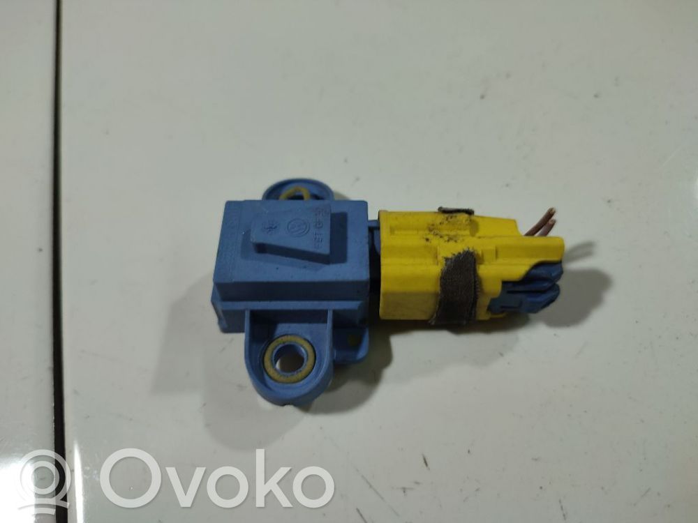 Sensor impacto/accidente para activar Airbag   0232ES0SD5PY,0232ES0SD5PY,1K0955557A