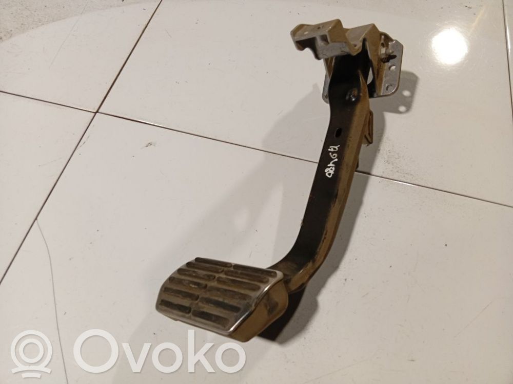Pedală frână