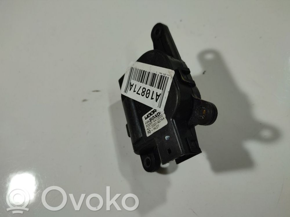 Silniczek nagrzewnicy   HCC0302AG7AA,AA113000,D332AG7AA,D332AG7AA,HCC0302AG7AA,HCC0302AG7AA