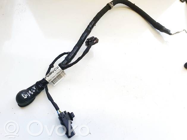 Ford Kuga III Cavo positivo (batteria) 