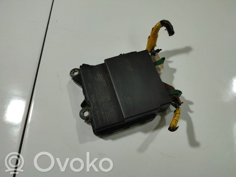 Ford Ka Airbag control unit/module 