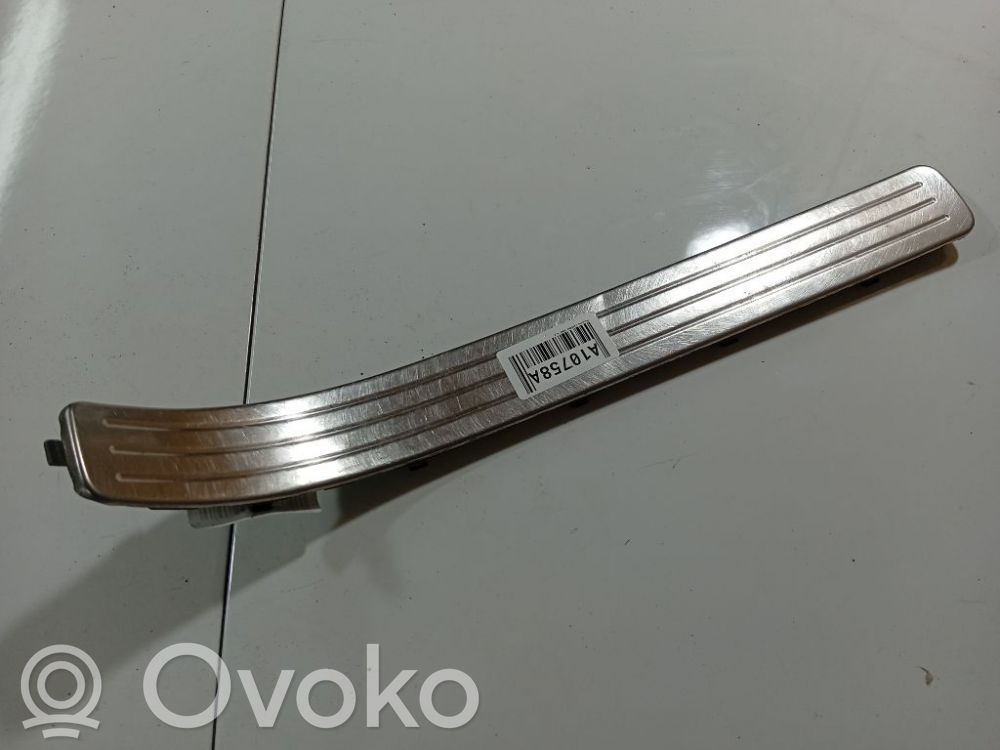 Porsche Cayenne (9PA) Listwa progowa tylna 