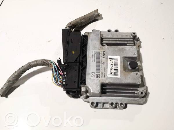 Engine control unit/module   37825RJLG11C1,37825RJLG11C1,37825RJLG11C1,4079182240