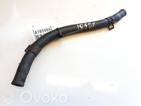 KIA Optima Tuyau de liquide de refroidissement moteur 