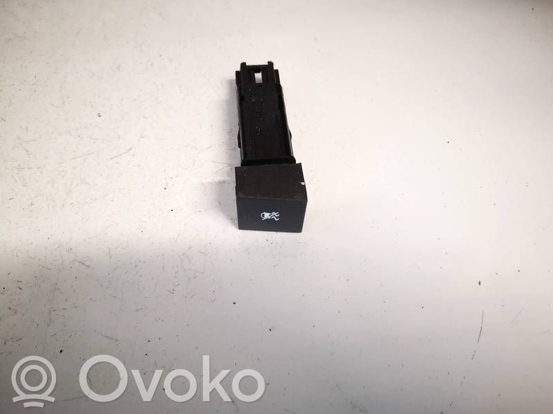 Chevrolet Captiva Comutator controlul tracțiunii (ASR) 