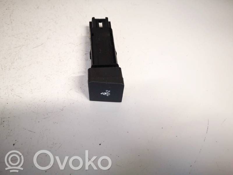 Chevrolet Captiva Comutator pornit/oprit airbag pasager 