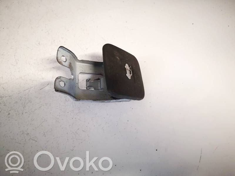 Chevrolet Captiva Maniglia di rilascio del vano motore (cofano) 