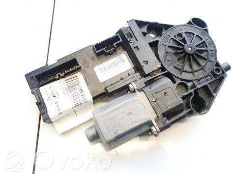 Renault Scenic III -  Grand scenic III Motor macara geam ușă față 