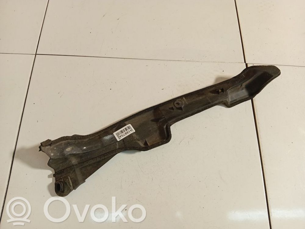 Toyota Auris 150 Altra parte esteriore