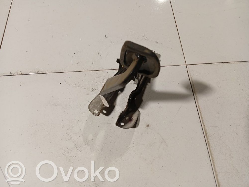 Honda Accord Pedală frână