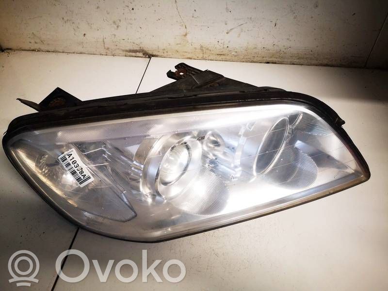 Chevrolet Captiva Far