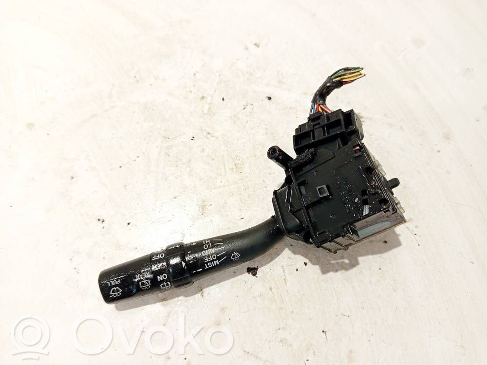 Toyota Avensis T250 Leva comando tergicristalli