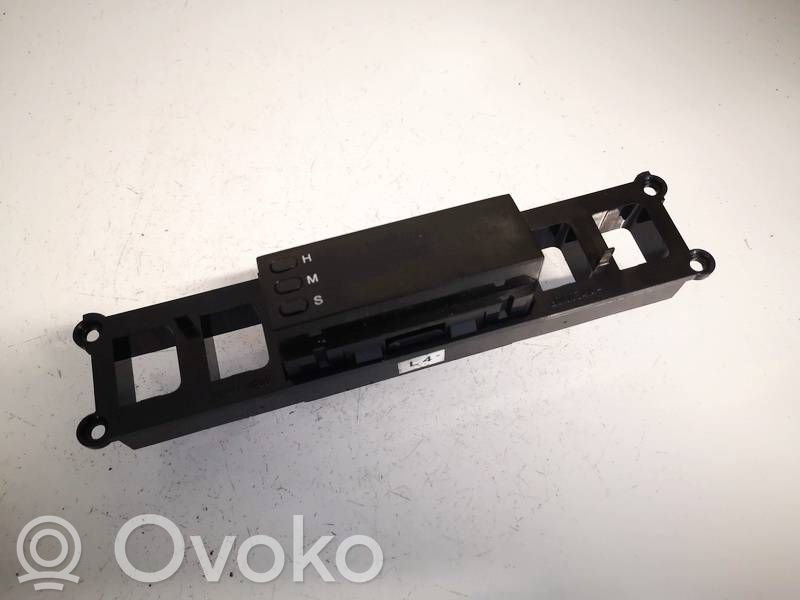 Chevrolet Captiva Monitor/display/piccolo schermo 