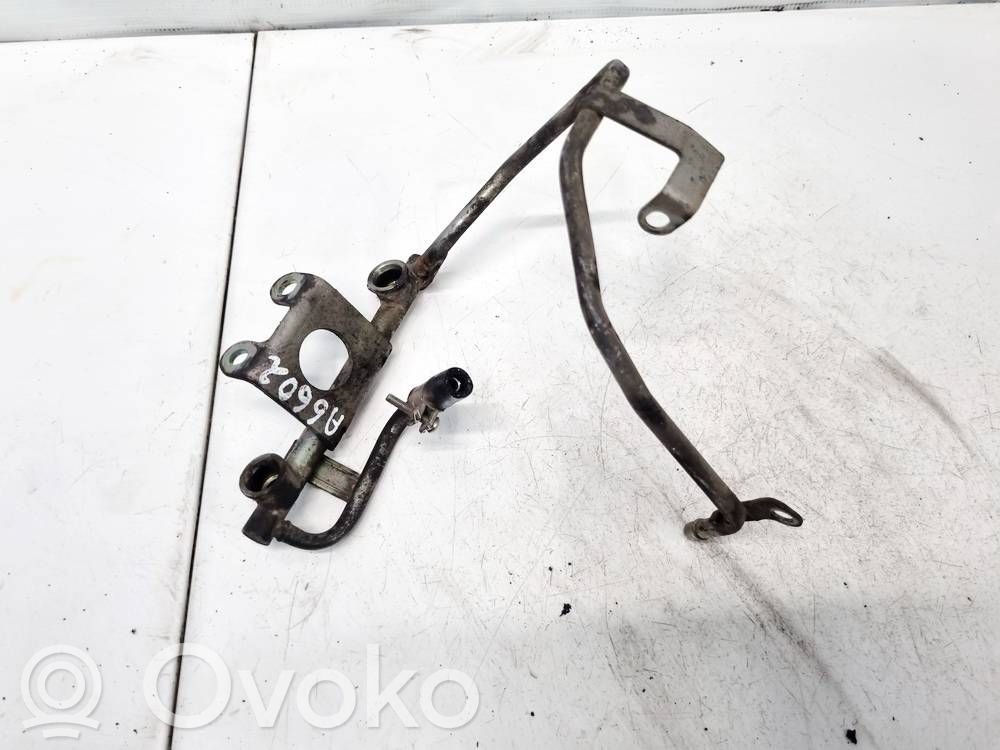 Subaru Impreza I Polttoainepääputki 