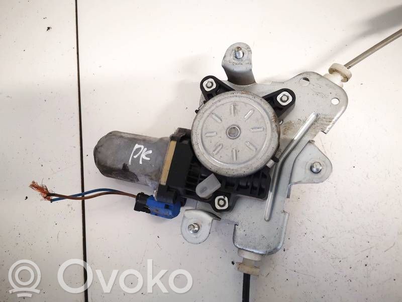 Chevrolet Captiva Fensterhebermotor Tür vorne 
