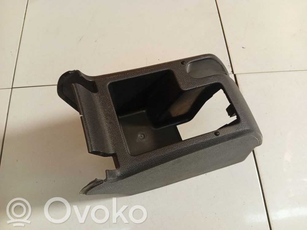 Volkswagen Golf V Other interior part 