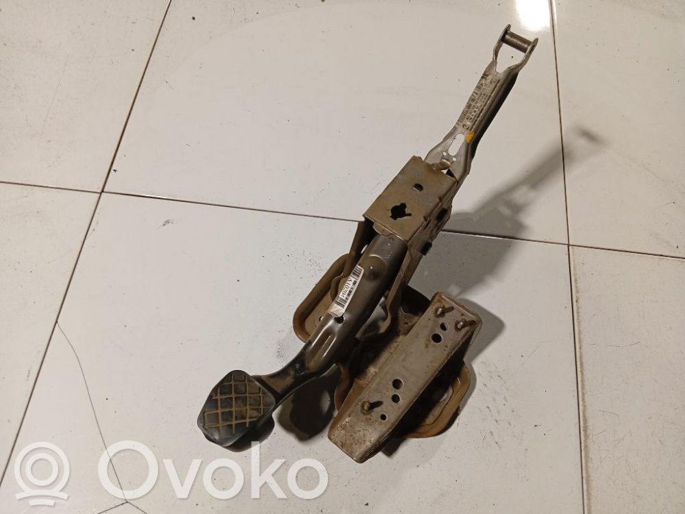 Volkswagen Polo IV 9N3 Pedał hamulca 