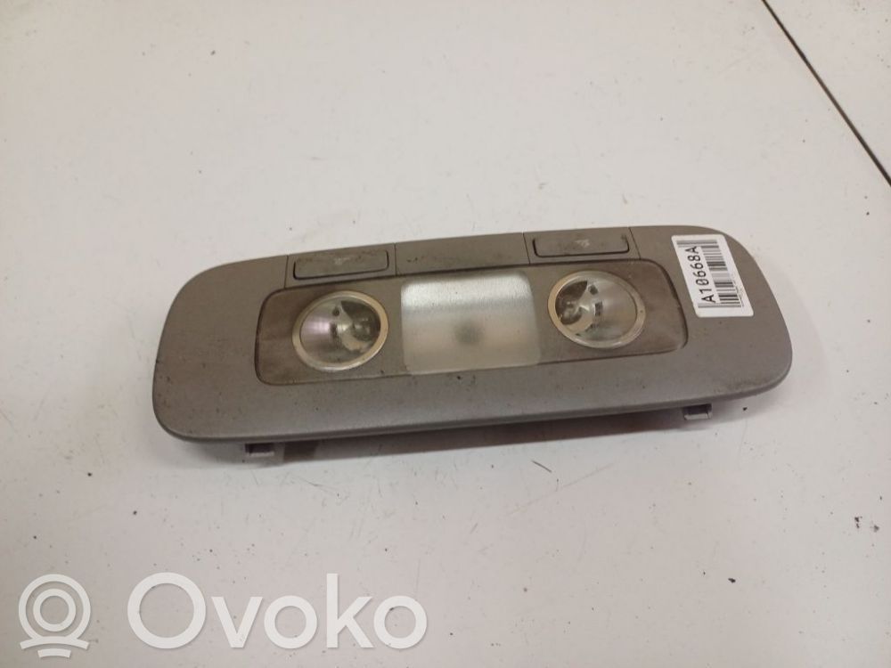 Volkswagen PASSAT B6 Other interior light 