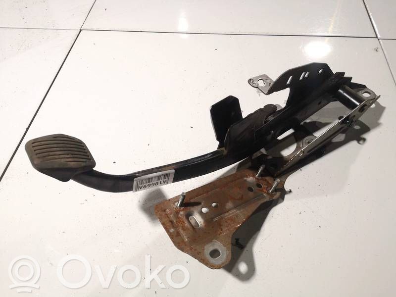 Ford Focus Bremžu pedālis 