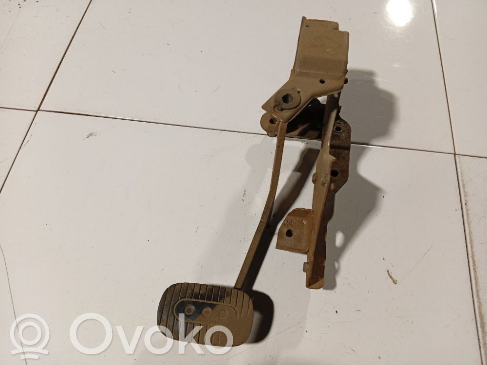 Pedal de freno