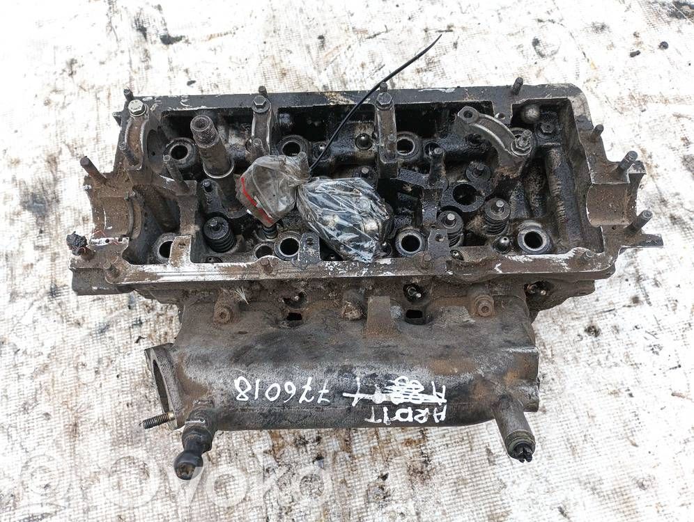 Culata del motor   059L,059L