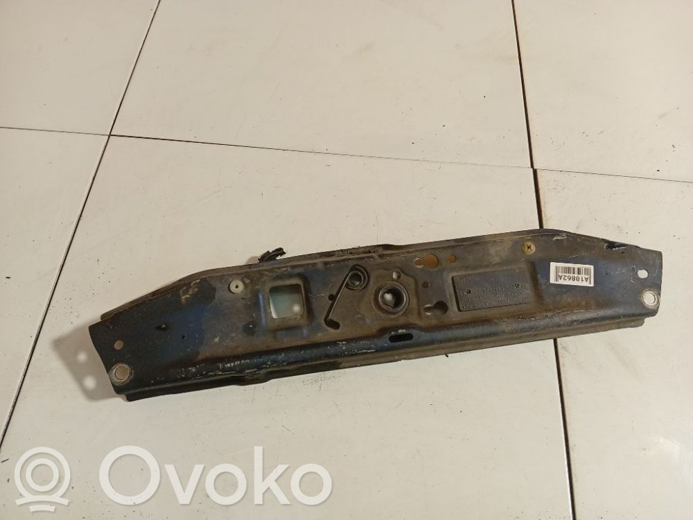 Opel Astra H Alte piese de exterior 