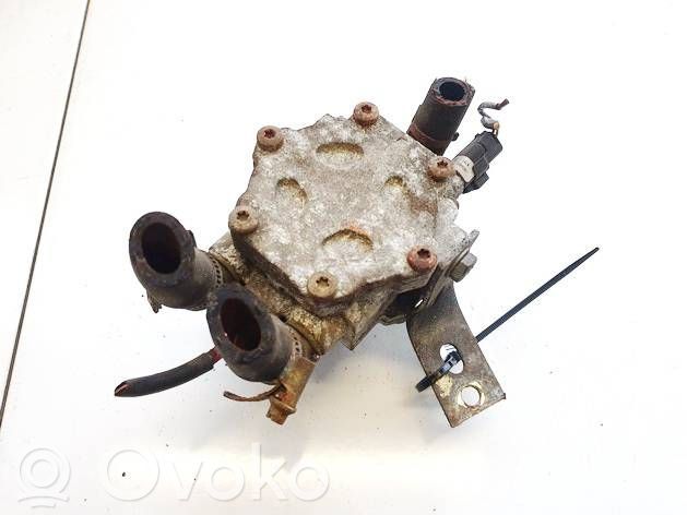 Daihatsu Materia Reduktor LPG 