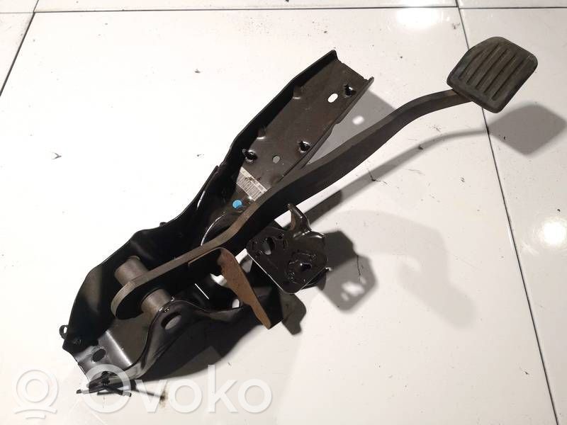 Ford Mondeo Mk III Pedale del freno 