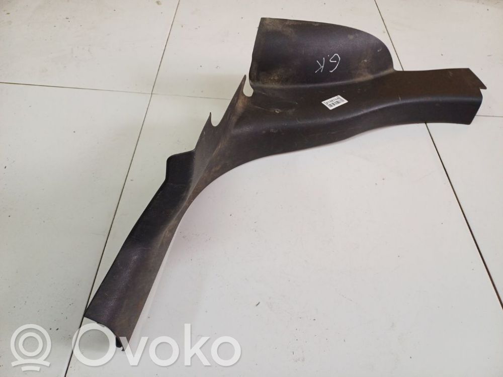Audi A2 Altra parte interiore 