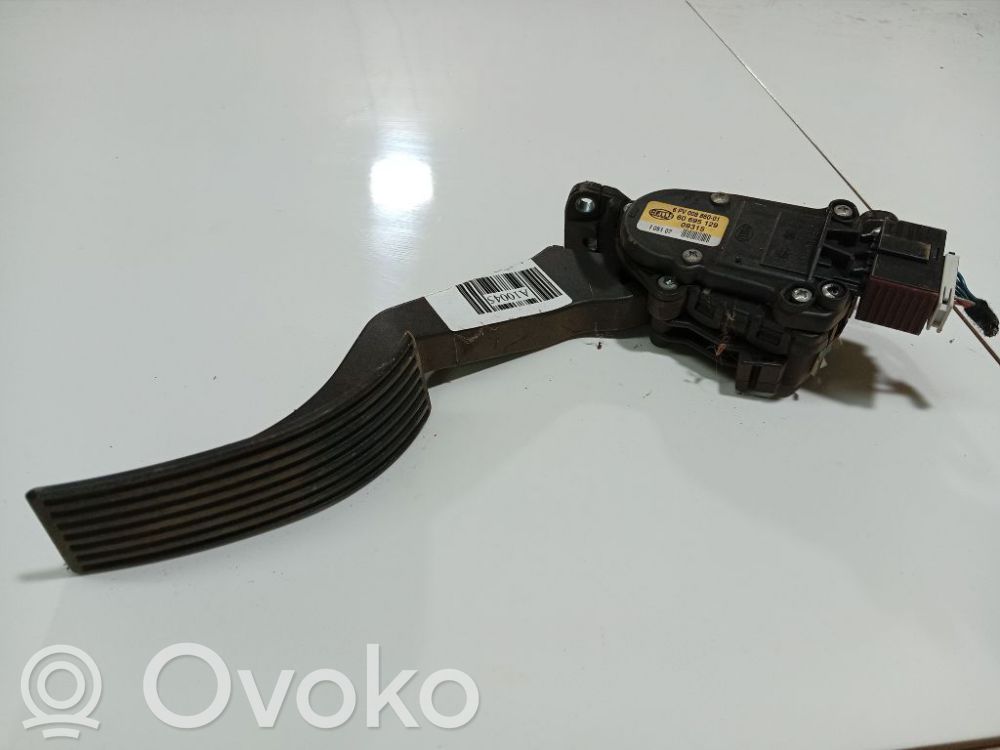 Alfa Romeo 159 Pedał gazu / przyspieszenia 
