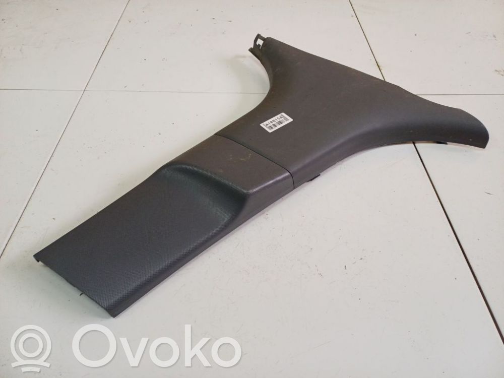 Toyota Aygo AB10 Revêtement de pilier (bas) 
