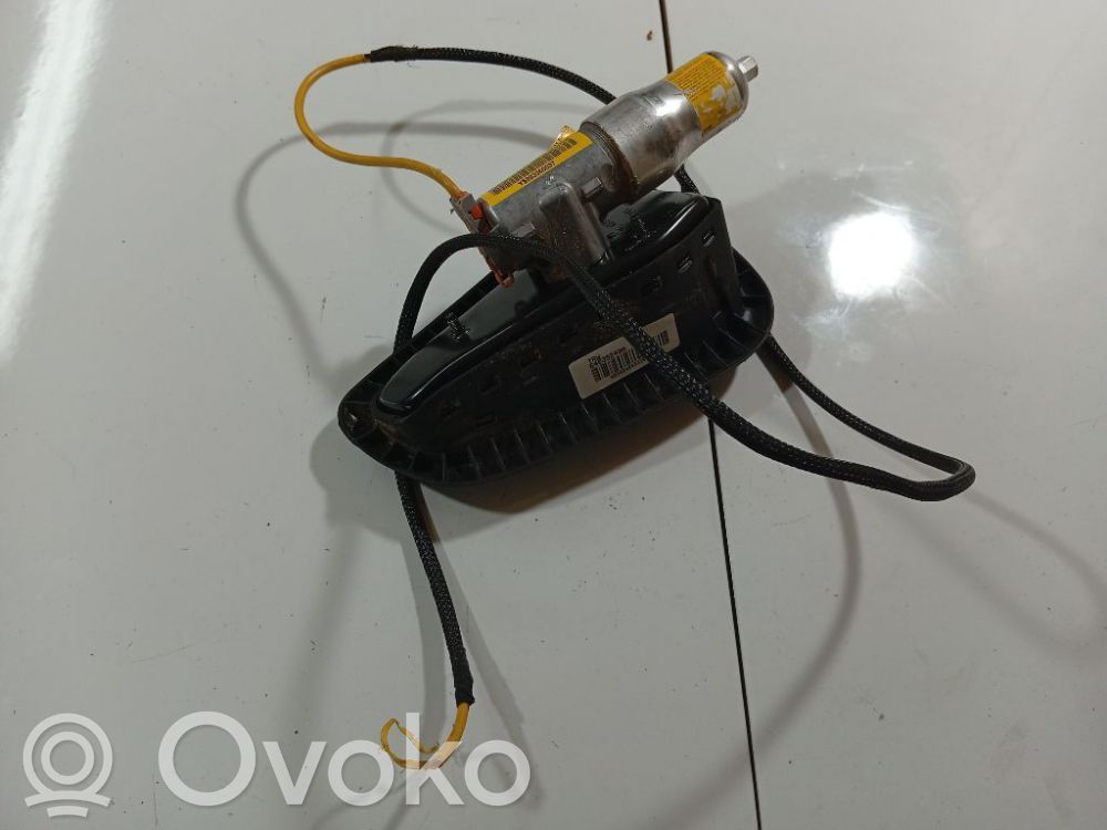 Opel Astra G Airbag scaun 